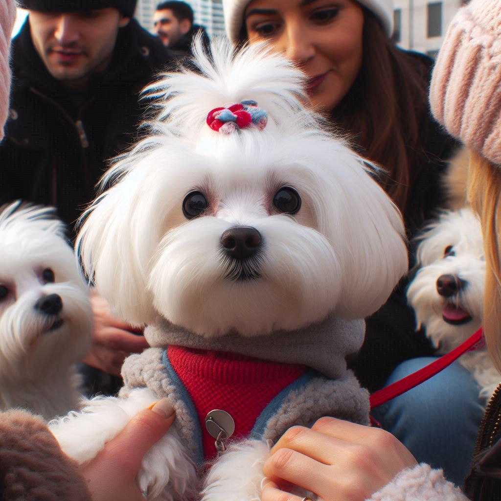 socializacion de un perro